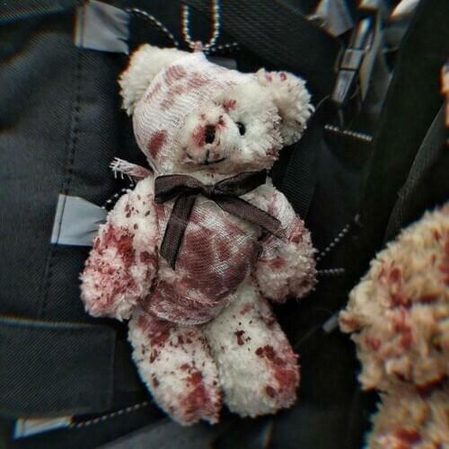 Dongzhur Stuffed Toys