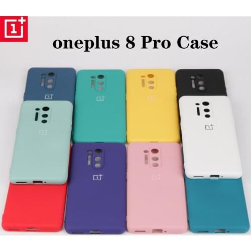 Чехлы для телефонов OnePlus 8 Pro FXHTECH China At AliExpress