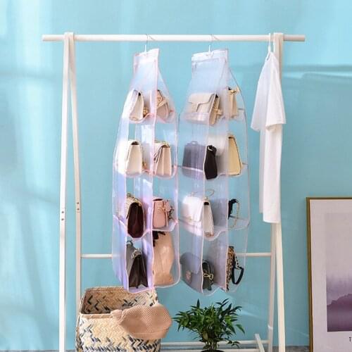 HOMEMCDS Covers For Storing Bags