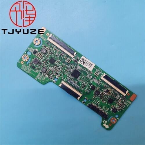 Good-working T-CON Logic Board Card Supply BN41-02292A BN95-02703A 2016Y_SDC_60hz_FF11B For Samsung UA55K6800AJ UA55K6800AJXXZ