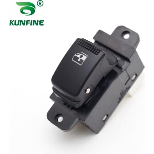 Car Window Switch Button Car Window Lifter Control Switch for HYUNDAI ELANTRA SONATA OEM No. 93580 2D300 935802D300