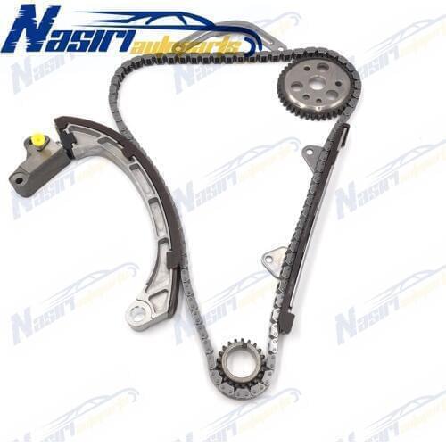 TIMING CHAIN KIT FOR TOYOTA 2SZ-FE YARIS VITZ & BELTA 1.3 LTR VVTi PETROL 05-14