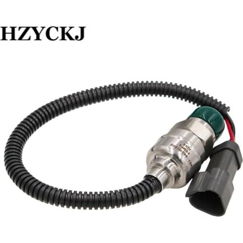 New Pressure Sensor 221-8859 221-8859HE02 2218859 for Caterpillar 320C E320C Excavator