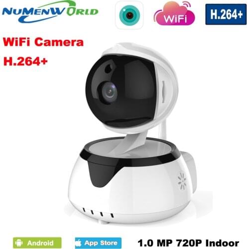Numenworld Wireless CCTV Cameras