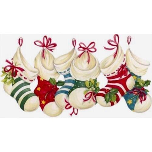 Christmas Transparent Silicone Clear Rubber Stamp Sheet Cling Scrapbooking DIY Cute Pattern Photo Album PaperCard Decor