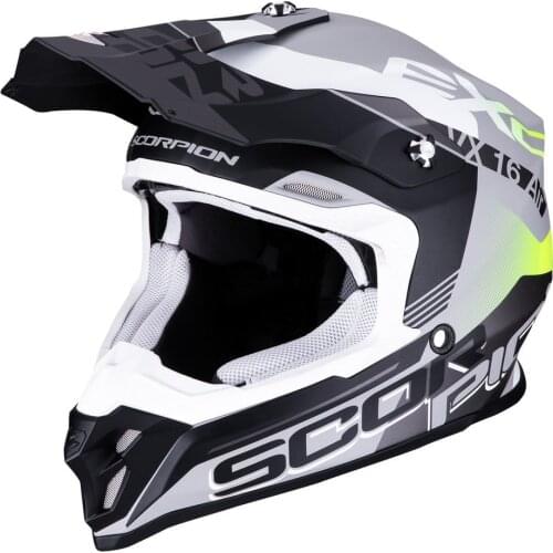 SCORPION EXO Helmets