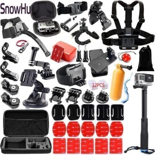 SnowHu Selfie Sticks