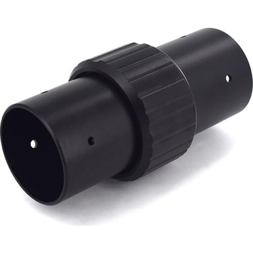 1PCS Aluminum Alloy 50mm Carbon Tube Connector Round Folding Arm Clamp Fixture for Agricultural Drone