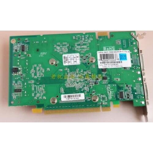 8600GT IU22 IE33 video card