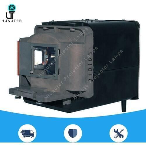 VLT-XD590LP Projector Lamp Bulb for Mitsubishi GX-730 GX735 XD590U XD590 with Housing