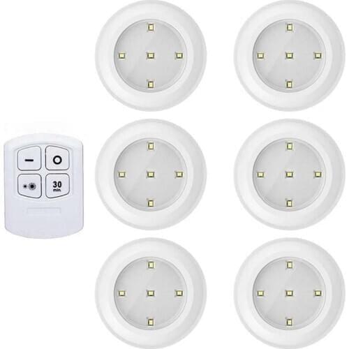 YANKE Lighting For Cabinets