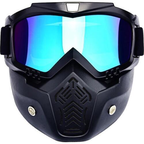 Winter Sports Snow Ski Mask Mountain Skiing Snowboarding Glasses Motor Cycling Cool Masks Men Women Goggle Glasses
