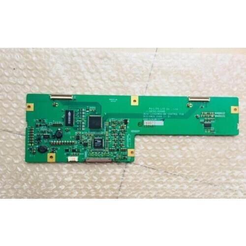100% test work for LG TLM4288 42LBAPW 6870C-0046B screen LC420W02-B6 Logic board