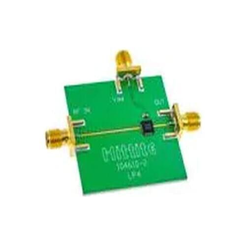 106137-HMC443LP4 RF Development Tools Eval PCB