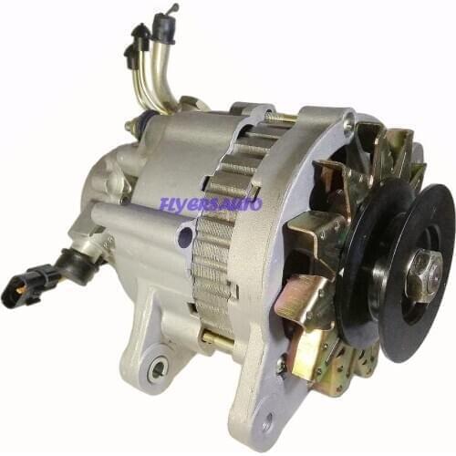 37300-42116 NEW Alternator AUTO ELECTRICAL PARTS JA1366 A2002 UD02565A UD11330A 0986046401 111929 CAL32101 ALA1366 FOR Hyundai