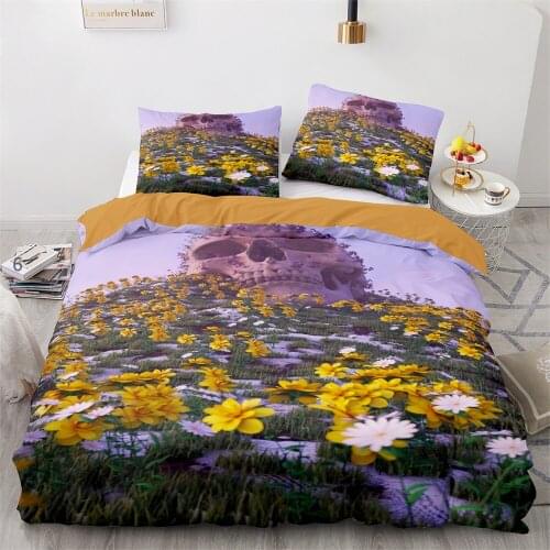 3D Home comforter bedding sets Qualified Queen King Bedding Set Duvet Cover Pillow Cases comforter bedding sets 2-3pcs style18