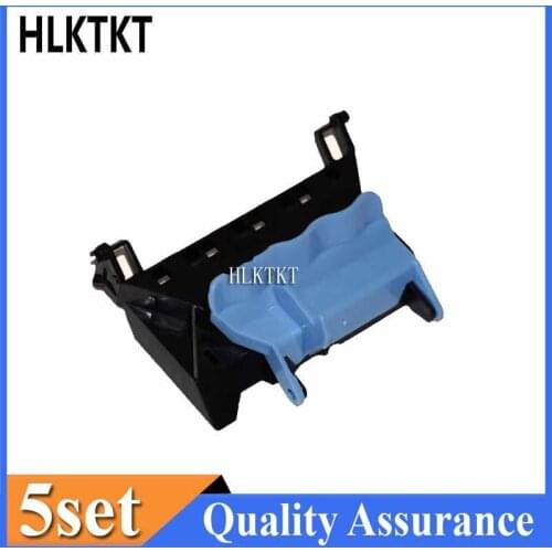 10set Printhead carriage assembly cover upper head cover C7769-60151 For hp 500 800 Plotter Printer 510 C7769-69376 C7769-69272