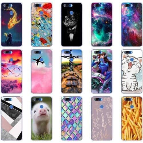 For Lenovo K9 Case Phone Cover Soft Silicone Back Case for Lenovo K9 protective Cover For Lenovo K 9 Coque capa