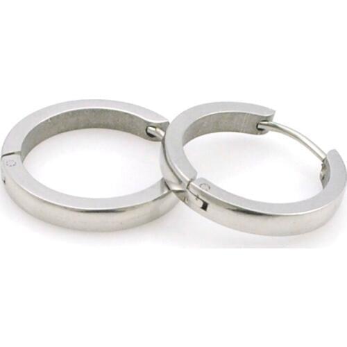 CHIMDOU Earrings Rings