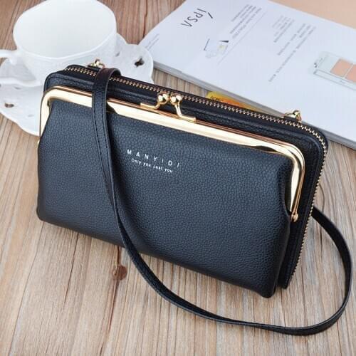 Fittingood Women's Shoulder Bags
