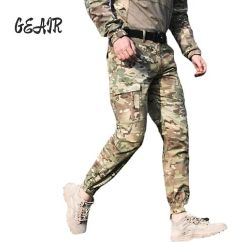 GEAIR Men's Cargo Pants