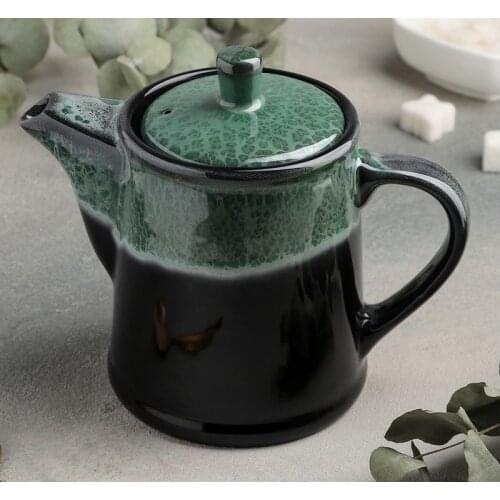 Хорекс Teapots