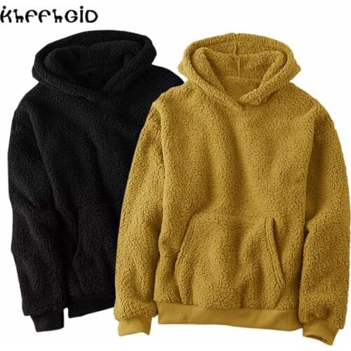 2021 autumn winter plus velvet boys' clothing Hoodie comfortable loose rocking brushed Hoodie 2-12 year old brother and sister c
