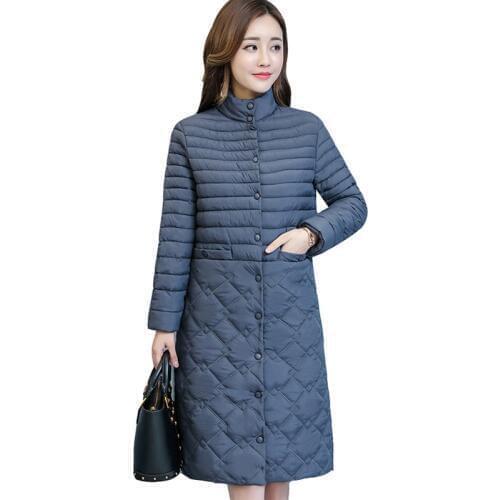 PARLUSSY Women's Quilted Jackets