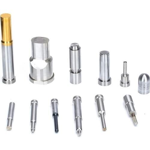 Customized Misumi Customized Full range of tools of mould,panch Customized ,SKD11 SKD61 SKH51 ASP23 APAL Full range order