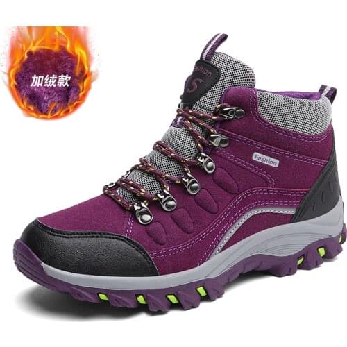 RU.AOLUNDO Women's Shoes