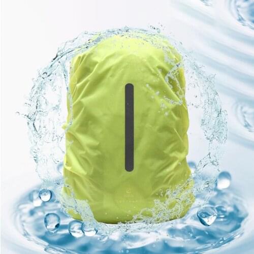 10L 35L 70L Rain Cover Backpack Waterproof Bag Dust Hiking Camping Bags Large Military 25L 45L 55L Rain Cover