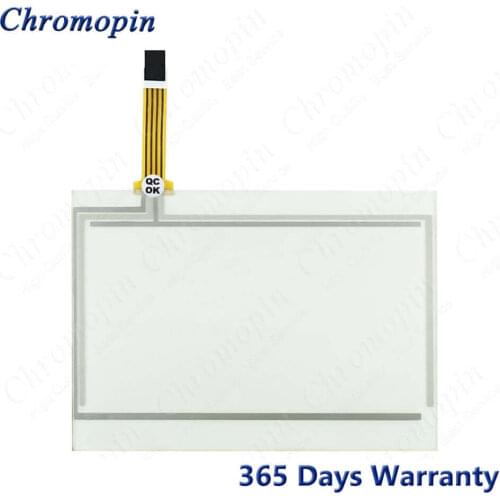 VT525H00000 Touch Screen Panel Glass Digitizer for ESA VT525H00000 Touchscreen Panel