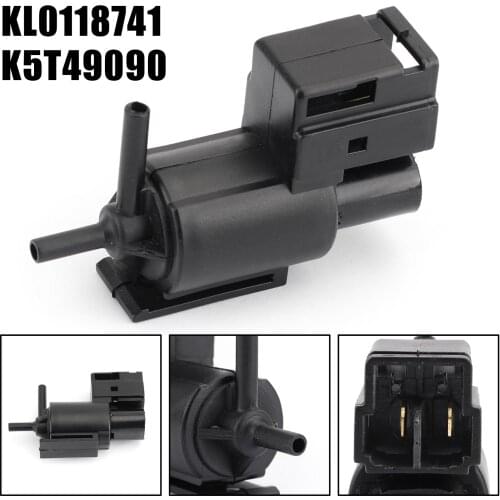 Emissions Vacuum Switch Solenoid Valve For Mazda Evap K5T49090 K5T49091 K5T49096 Kl01-18-741 K5T49051 911-707 VS55 KL0118741
