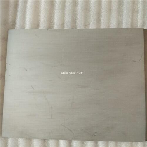 1pc Tantalum plate tantalum sheet 3mm*200mm*200mm,free shipping