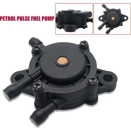 Fuel Pump Fits For Some Mikuni Briggs & Stratton 491922 691034 808281 808656