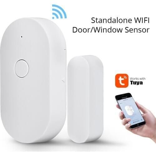 TOWODE Security Sensors