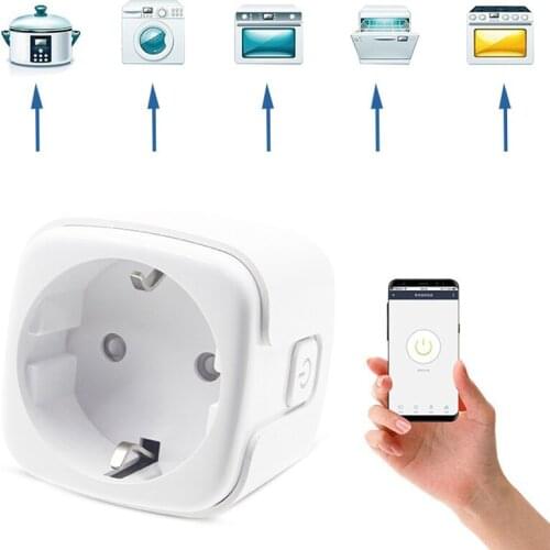 TTAKA7 Electrical Outlets