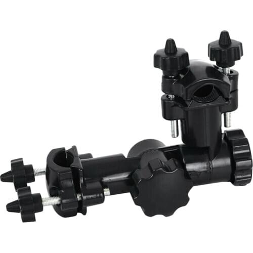 Fishing Universal Umbrella Stand Fishing Chair Quick-Adjustment Umbrella Stand