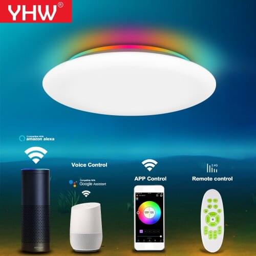 YHW Ceiling Lighting