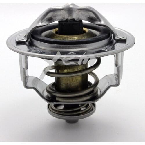 For Kubota engine parts V2607 V3307 Thermostat 76.5 degree 1C011-73010