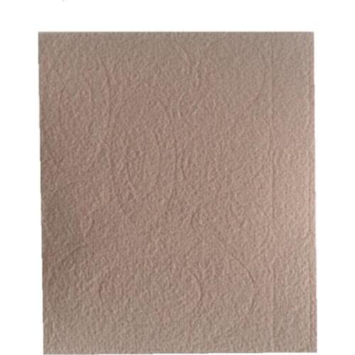 1pcs Anti-wearing Heel Sticker Silicone Cloth Gel Soft Heel Sticker Pedicure Patch Adhesive Hydrocolloid Gel Blister Plaster