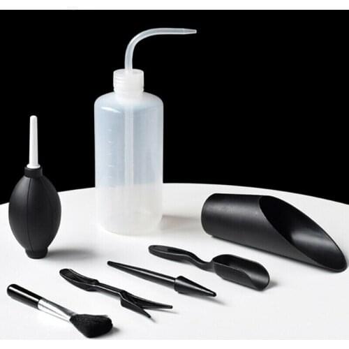 10x Garden Kit Succulent Tools Mini Garden Hand Tools Set Seedling Tool