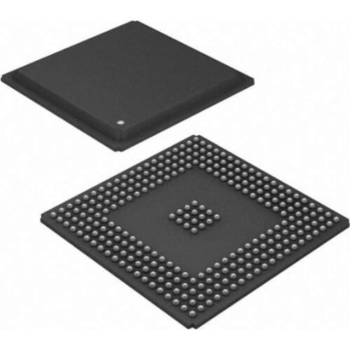 2/PCS LOT MPC555LFMZP40 MPC555LFMZP MPC555LF BGA NEW