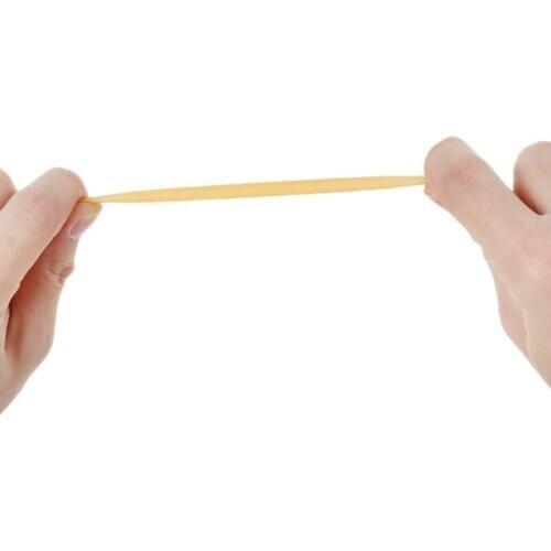 3m Natural Latex Tube 6*9mm Fitness Bungee Elastic Rope Slingshot Rubber Tubes