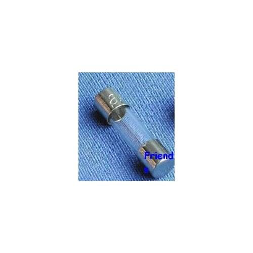 Free Shipping 500pcs ceramics fuse ceramics protectivetube 5*20 5x20MM 10A 250V