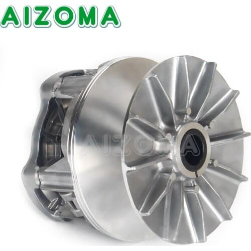 For Polaris Sportsman Magnum 325 330 Scrambler 400 500 UTV Replacement Complete Primary Drive Clutch Assembly Aluminum
