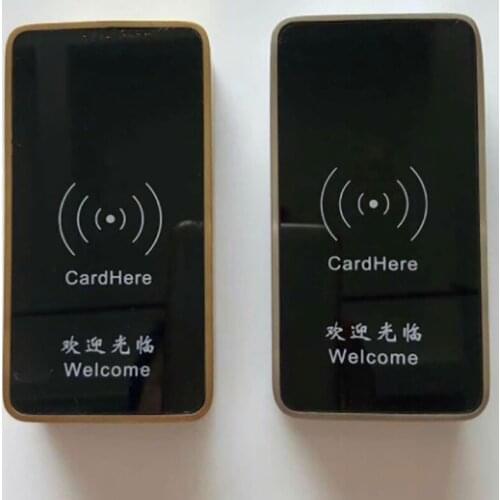 Sauna lock electronic lock induction lock locker file cabinet lock bath gym locker lock