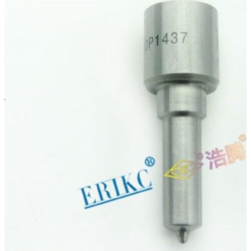 ERIKC DLLA 150 p1437 fuel oil spray nozzle DLLA150p1437 gun sprayer nozzles 0433171889 engine part oil injection 0445110316