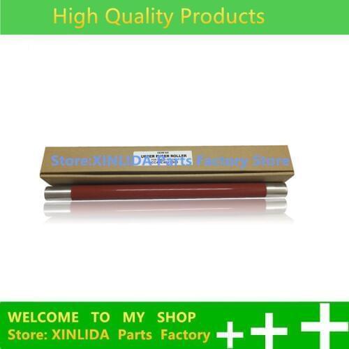 Free Ship Upper Fuser Roller for Xerox DocuColor 250 242 240 252 260 DC 6550 5065 7550 7500 Fuser Heat Rolle