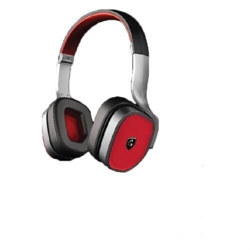 GOLDMASTER Headphones With Microphone